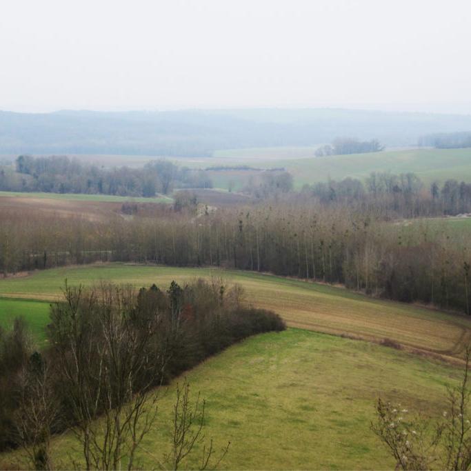 La vallée